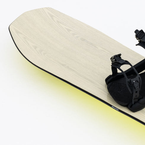 ARBOR GPS Camber Snowboard 2025
